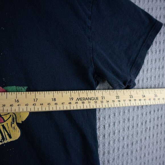 Guns N' Roses 2021 Modern Band Tee Mens Small - Picture 5 of 8